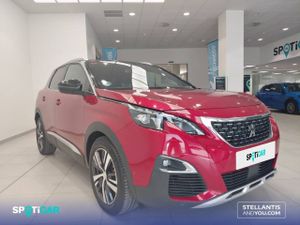 Peugeot 3008  1.5L BlueHDi 96kW (130CV) S&S GT Line - Foto 3