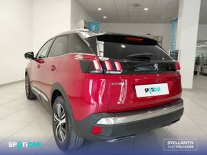 Peugeot 3008  1.5L BlueHDi 96kW (130CV) S&S GT Line - Foto 7