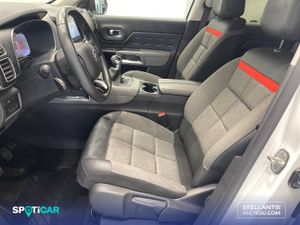 Citroën C5 Aircross  PureTech 96kW (130CV) S&S Feel - Foto 9