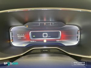 Citroën C5 Aircross  PureTech 96kW (130CV) S&S Feel - Foto 19