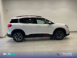 Citroën C5 Aircross  PureTech 96kW (130CV) S&S Feel - Foto 4