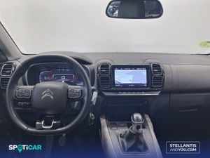 Citroën C5 Aircross  PureTech 96kW (130CV) S&S Feel - Foto 8