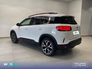 Citroën C5 Aircross  PureTech 96kW (130CV) S&S Feel - Foto 7