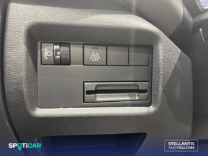 Citroën C5 Aircross  PureTech 96kW (130CV) S&S Feel - Foto 14