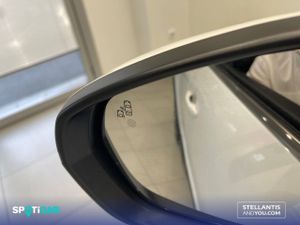 Citroën C5 Aircross  PureTech 96kW (130CV) S&S Feel - Foto 13