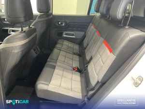 Citroën C5 Aircross  PureTech 96kW (130CV) S&S Feel - Foto 10