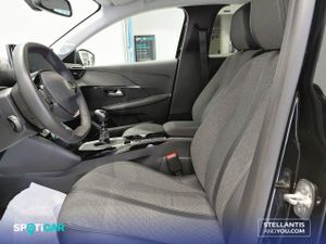 Peugeot 208   Puretech 100 Allure - Foto 9