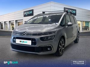 Citroën Grand C4 Spacetourer  PureTech 96KW (130CV) S&S 6v Feel - Foto 2