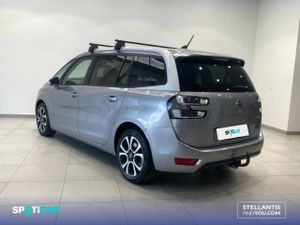 Citroën Grand C4 Spacetourer  PureTech 96KW (130CV) S&S 6v Feel - Foto 7