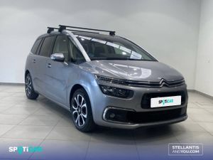 Citroën Grand C4 Spacetourer  PureTech 96KW (130CV) S&S 6v Feel - Foto 3