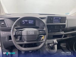 Fiat Scudo  Fur L2 1,5 L 120 hp S&S MT - - Foto 8