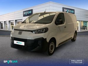 Fiat Scudo  Fur L2 1,5 L 120 hp S&S MT - - Foto 2