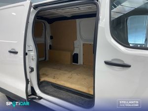 Fiat Scudo  Fur L2 1,5 L 120 hp S&S MT - - Foto 25