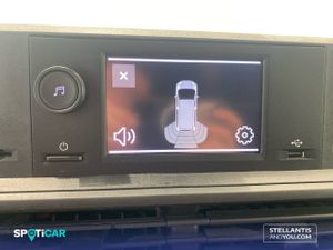 Fiat Scudo  Fur L2 1,5 L 120 hp S&S MT - - Foto 20