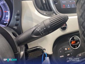 Abarth 500  1.4 16v TJet 595 107kW (145CV) E6D - - Foto 21