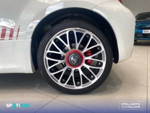 Abarth 500  1.4 16v TJet 595 107kW (145CV) E6D - - Foto 11