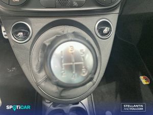 Abarth 500  1.4 16v TJet 595 107kW (145CV) E6D - - Foto 12