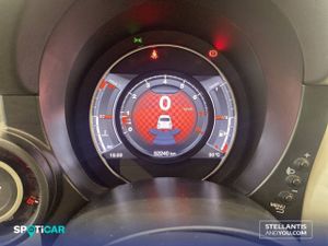 Abarth 500  1.4 16v TJet 595 107kW (145CV) E6D - - Foto 18