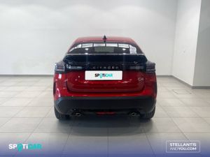 Citroën C4  Hybrid 145 ë-DCS6 Max - Foto 5