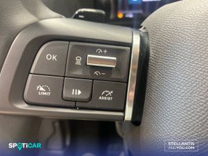Citroën C4  Hybrid 145 ë-DCS6 Max - Foto 23