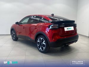 Citroën C4  Hybrid 145 ë-DCS6 Max - Foto 7