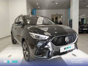 MG ZS  1.5 Comfort - Foto 3