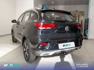MG ZS  1.5 Comfort - Foto 7
