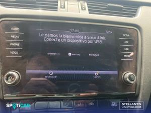 Skoda Octavia  1.0 TSI 85KW (115CV) Ambition - Foto 18