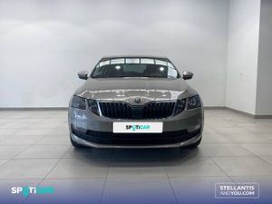 Skoda Octavia  1.0 TSI 85KW (115CV) Ambition - Foto 3