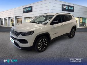 Jeep Compass  1.6 Mjet 96kW (130cv)  FWD Limited - Foto 2