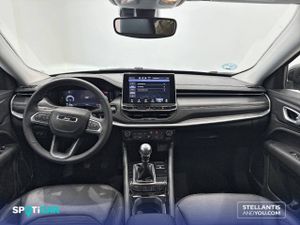 Jeep Compass  1.6 Mjet 96kW (130cv)  FWD Limited - Foto 8