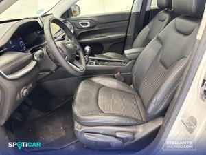 Jeep Compass  1.6 Mjet 96kW (130cv)  FWD Limited - Foto 9