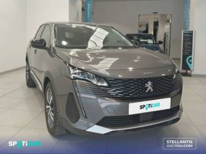 Peugeot 3008  1.5 BlueHDi 96kW (130CV) S&S  EAT8 Allure - Foto 3