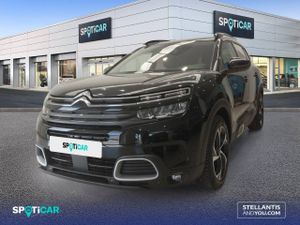 Citroën C5 Aircross  BlueHdi 96kW (130CV) S&S EAT8 Feel - Foto 2