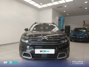 Citroën C5 Aircross  BlueHdi 96kW (130CV) S&S EAT8 Feel - Foto 3