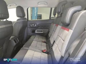 Citroën C5 Aircross  BlueHdi 96kW (130CV) S&S EAT8 Feel - Foto 10