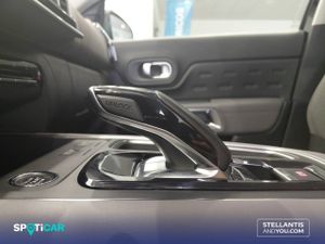 Citroën C5 Aircross  BlueHdi 96kW (130CV) S&S EAT8 Feel - Foto 15