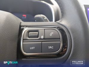 Citroën C5 Aircross  BlueHdi 96kW (130CV) S&S EAT8 Feel - Foto 20