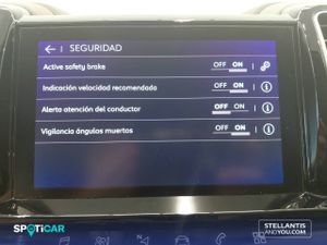 Citroën C5 Aircross  BlueHdi 96kW (130CV) S&S EAT8 Feel - Foto 25