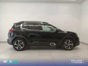 Citroën C5 Aircross  BlueHdi 96kW (130CV) S&S EAT8 Feel - Foto 4