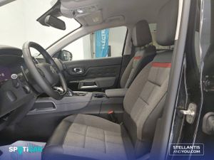 Citroën C5 Aircross  BlueHdi 96kW (130CV) S&S EAT8 Feel - Foto 9