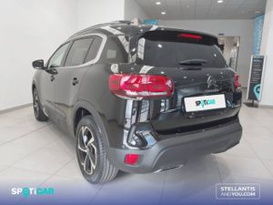 Citroën C5 Aircross  BlueHdi 96kW (130CV) S&S EAT8 Feel - Foto 7