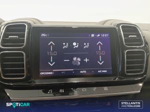 Citroën C5 Aircross  BlueHdi 96kW (130CV) S&S EAT8 Feel - Foto 22