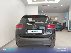 Citroën C5 Aircross  BlueHdi 96kW (130CV) S&S EAT8 Feel - Foto 5