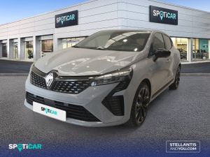Renault Clio   TCe 90 (67kw) Techno - Foto 2
