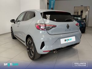 Renault Clio   TCe 90 (67kw) Techno - Foto 7