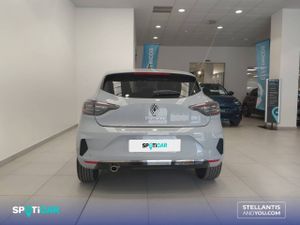 Renault Clio   TCe 90 (67kw) Techno - Foto 5
