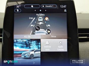 Renault Clio   TCe 90 (67kw) Techno - Foto 25