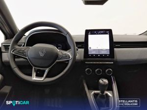 Renault Clio   TCe 90 (67kw) Techno - Foto 8