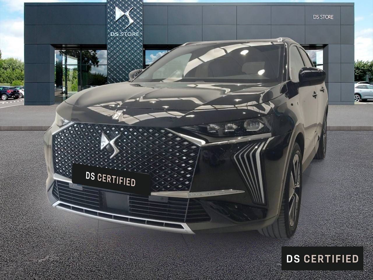 DS DS 7  BlueHDi 130 Automático RIVOLI - Foto 1